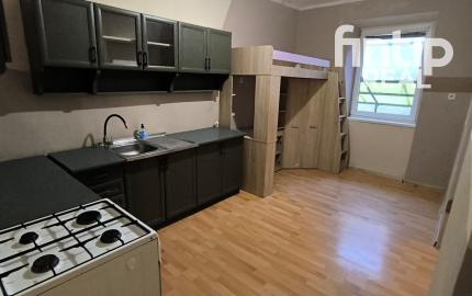 Prenájom 1 izbového bytu  Moldava nad Bodvou