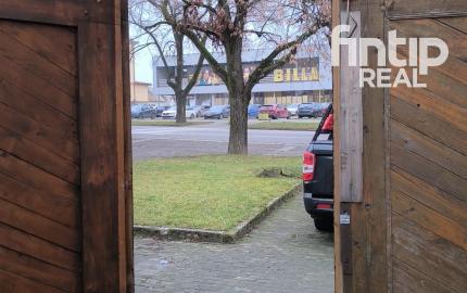 Prenájom 1 izbového bytu  Moldava nad Bodvou