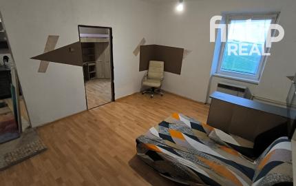 Prenájom 1 izbového bytu  Moldava nad Bodvou