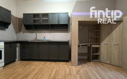 Prenájom 1 izbového bytu  Moldava nad Bodvou