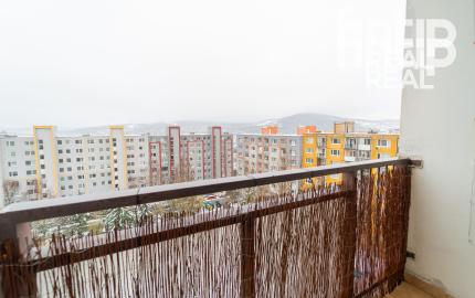 Priestranný 3 izbový byt Berlínska - Ťahanovce