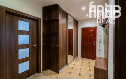 Priestranný 3 izbový byt Berlínska - Ťahanovce