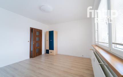 Priestranný 3 izbový byt Berlínska - Ťahanovce