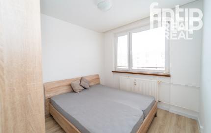 Priestranný 3 izbový byt Berlínska - Ťahanovce