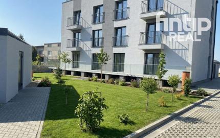 PREDPREDAJ: Moderné bývanie v projekte Zelené Terasy Ďurďošík