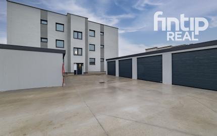 Moderné bývanie v projekte Zelené Terasy Ďurďošík