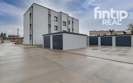 Moderné bývanie v projekte Zelené Terasy Ďurďošík