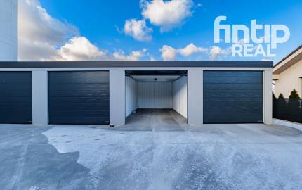 Moderné bývanie v projekte Zelené Terasy Ďurďošík