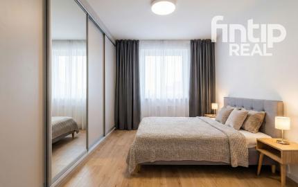 Moderné bývanie v projekte Zelené Terasy Ďurďošík