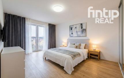 Moderné bývanie v projekte Zelené Terasy Ďurďošík