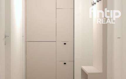 Moderné bývanie v projekte Zelené Terasy Ďurďošík