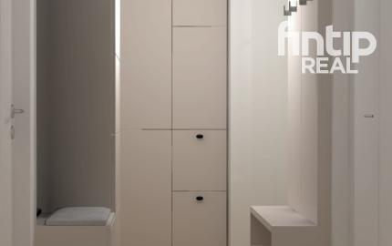 Moderné bývanie v projekte Zelené Terasy Ďurďošík