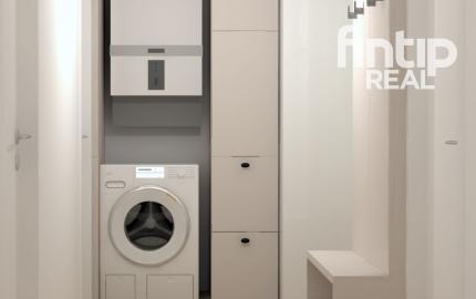 Moderné bývanie v projekte Zelené Terasy Ďurďošík