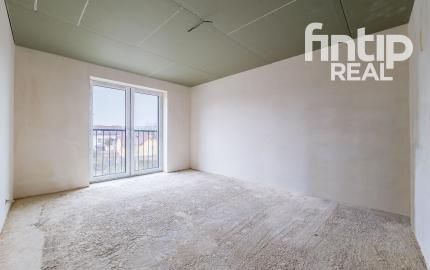 Moderné bývanie v projekte Zelené Terasy Ďurďošík