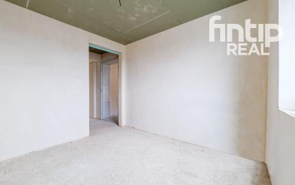 Moderné bývanie v projekte Zelené Terasy Ďurďošík