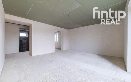 Moderné bývanie v projekte Zelené Terasy Ďurďošík