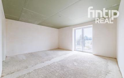 Moderné bývanie v projekte Zelené Terasy Ďurďošík