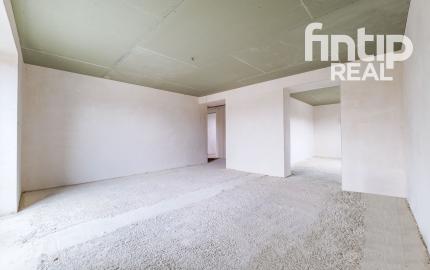 Moderné bývanie v projekte Zelené Terasy Ďurďošík