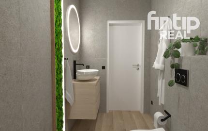 Moderné bývanie v projekte Zelené Terasy Ďurďošík