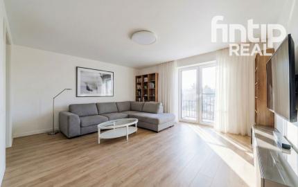 Moderné bývanie v projekte Zelené Terasy Ďurďošík