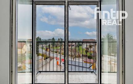 Moderné bývanie v projekte Zelené Terasy Ďurďošík