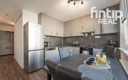 Jegorovovo Námestie