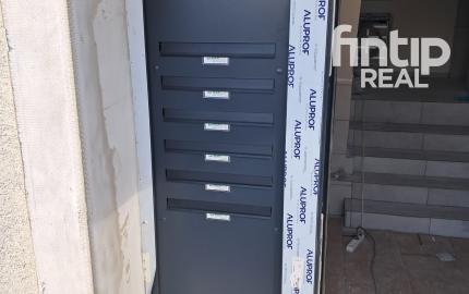 Moderné bývanie v projekte Zelené Terasy Ďurďošík