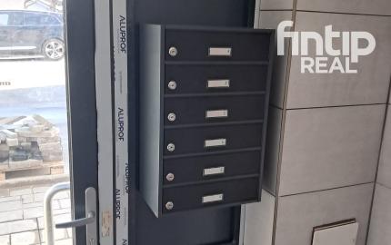 Moderné bývanie v projekte Zelené Terasy Ďurďošík