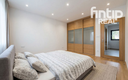 Kvalitná novostavba 4-izbového rodinného domu v Šarišských Bohdanovciach