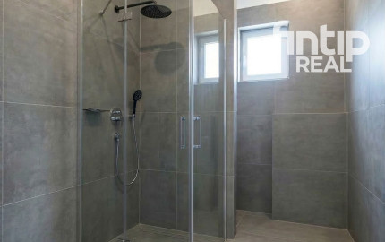 Kvalitná novostavba 4-izbového rodinného domu v Šarišských Bohdanovciach