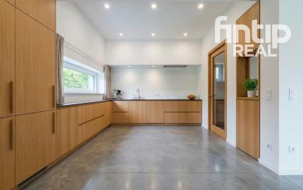 Kvalitná novostavba 4-izbového rodinného domu v Šarišských Bohdanovciach