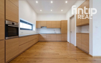 Kvalitná novostavba 4-izbového rodinného domu v Šarišských Bohdanovciach