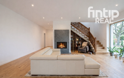 Kvalitná novostavba 4-izbového rodinného domu v Šarišských Bohdanovciach