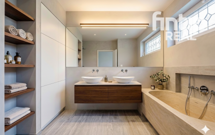 Kvalitná novostavba 4-izbového rodinného domu v Šarišských Bohdanovciach