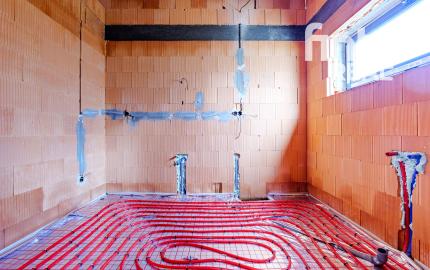 Kvalitná novostavba 4-izbového rodinného domu v Šarišských Bohdanovciach