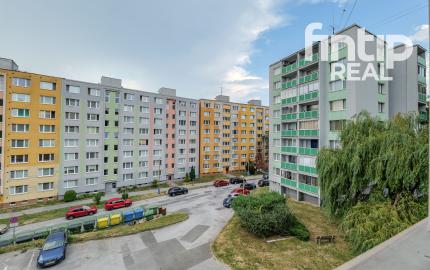 Na predaj 2izbový byt  Enárová Košice -Dagovských Hrdinov