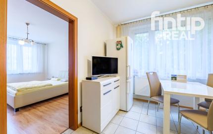 Na predaj 2izbový byt  Enárová Košice -Dagovských Hrdinov