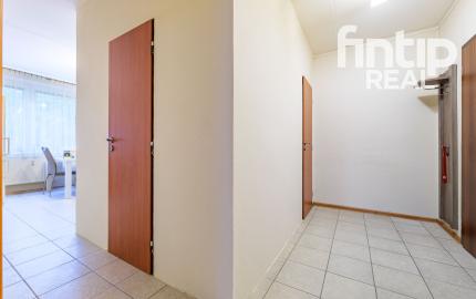 Na predaj 2izbový byt  Enárová Košice -Dagovských Hrdinov