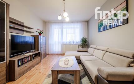Na predaj 2izbový byt  Enárová Košice -Dagovských Hrdinov