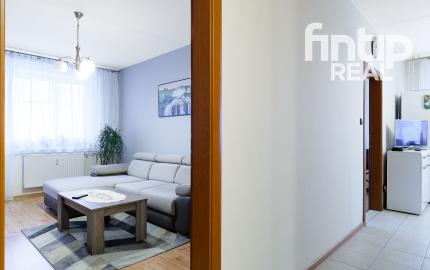 Na predaj 2izbový byt  Enárová Košice -Dagovských Hrdinov