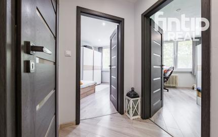 Priestranný 4 izbový byt na predaj Moldava nad Bodvou