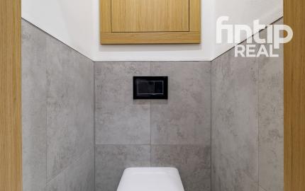 KOMPLETNE ZREKONŠTRUOVANÝ 2,5-IZBOVÝ BYT | NÁRODNÁ TRIEDA, KOŠICE – SEVER