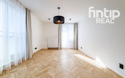 KOMPLETNE ZREKONŠTRUOVANÝ 2,5-IZBOVÝ BYT | NÁRODNÁ TRIEDA, KOŠICE – SEVER