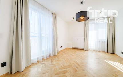 KOMPLETNE ZREKONŠTRUOVANÝ 2,5-IZBOVÝ BYT | NÁRODNÁ TRIEDA, KOŠICE – SEVER