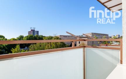 KOMPLETNE ZREKONŠTRUOVANÝ 2,5-IZBOVÝ BYT | NÁRODNÁ TRIEDA, KOŠICE – SEVER