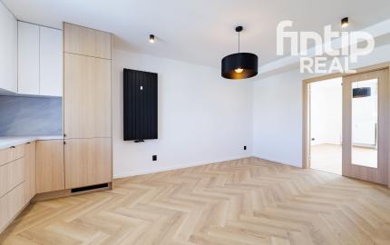 KOMPLETNE ZREKONŠTRUOVANÝ 2,5-IZBOVÝ BYT | NÁRODNÁ TRIEDA, KOŠICE – SEVER