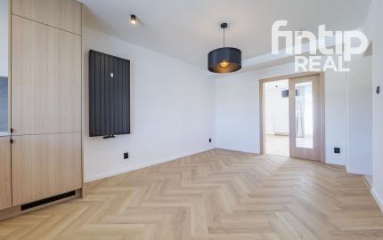 KOMPLETNE ZREKONŠTRUOVANÝ 2,5-IZBOVÝ BYT | NÁRODNÁ TRIEDA, KOŠICE – SEVER