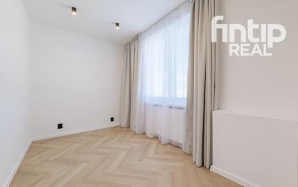 KOMPLETNE ZREKONŠTRUOVANÝ 2,5-IZBOVÝ BYT | NÁRODNÁ TRIEDA, KOŠICE – SEVER