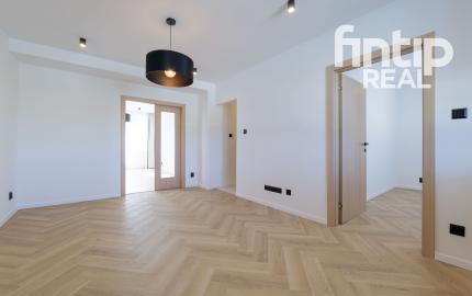 KOMPLETNE ZREKONŠTRUOVANÝ 2,5-IZBOVÝ BYT | NÁRODNÁ TRIEDA, KOŠICE – SEVER