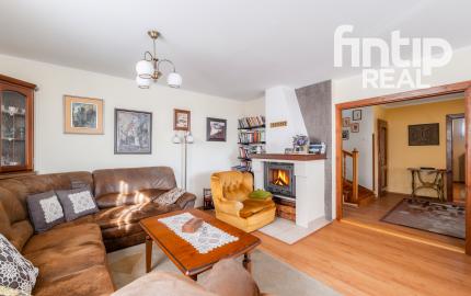 PREDANÝ !!! Krásny vidiecky domček